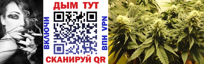Каннабис OG Kush Дно